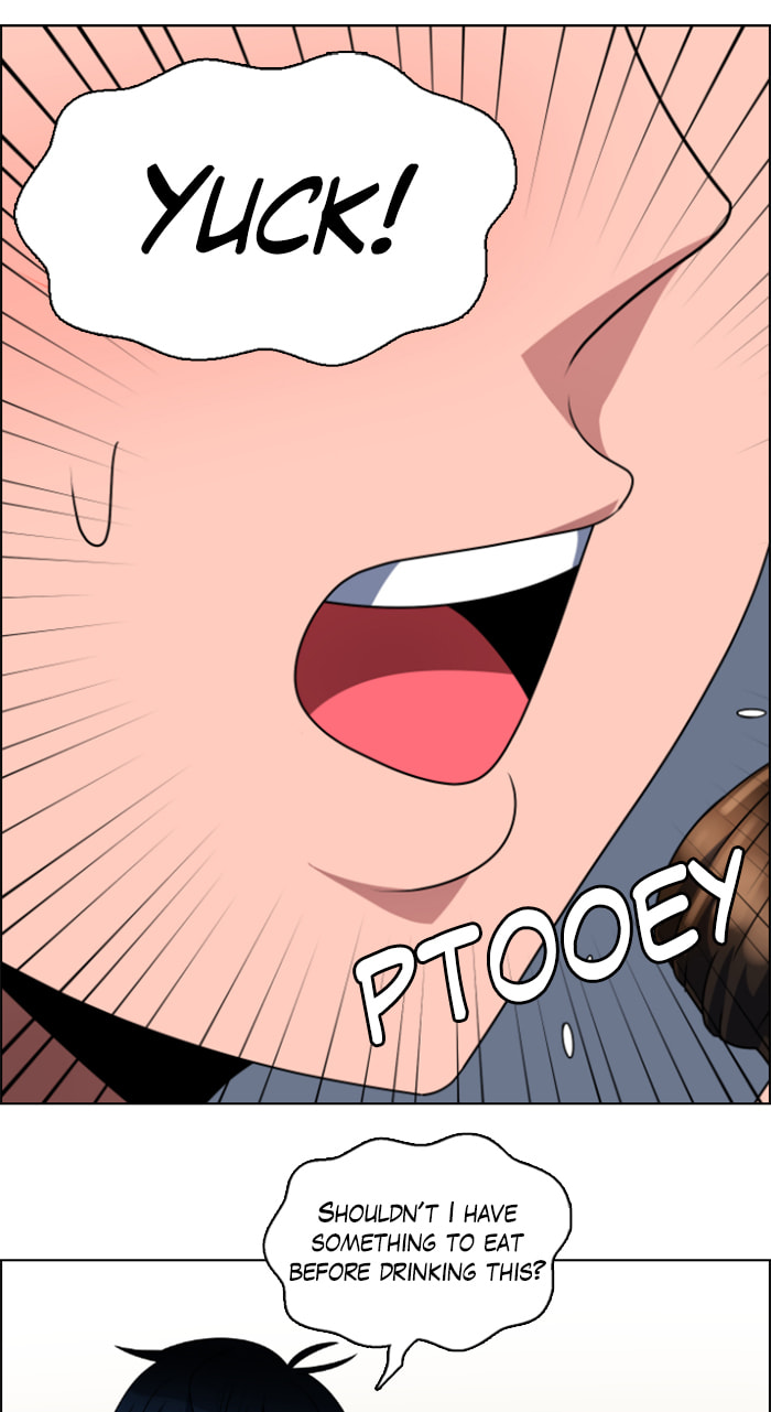 Read No Scope chapter 44 image 31 on Lezhin