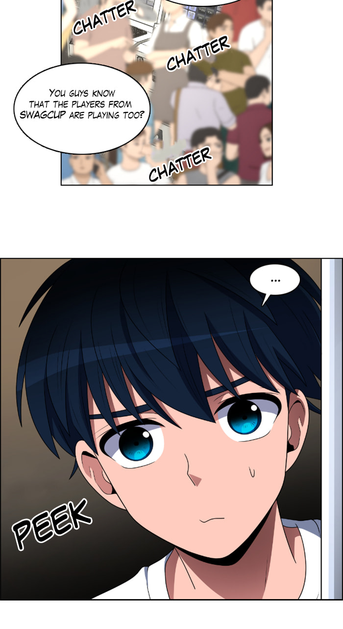 Read No Scope chapter 44 image 34 on Lezhin