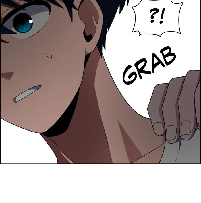 Read No Scope chapter 44 image 36 on Lezhin