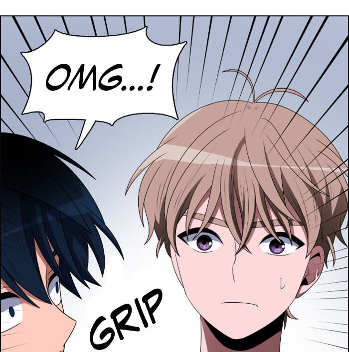 Read No Scope chapter 44 image 37 on Lezhin