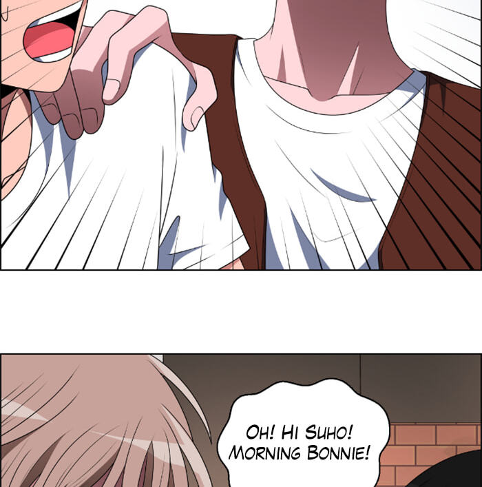 Read No Scope chapter 44 image 38 on Lezhin