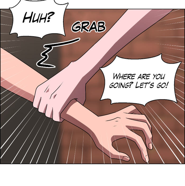 Read No Scope chapter 44 image 40 on Lezhin
