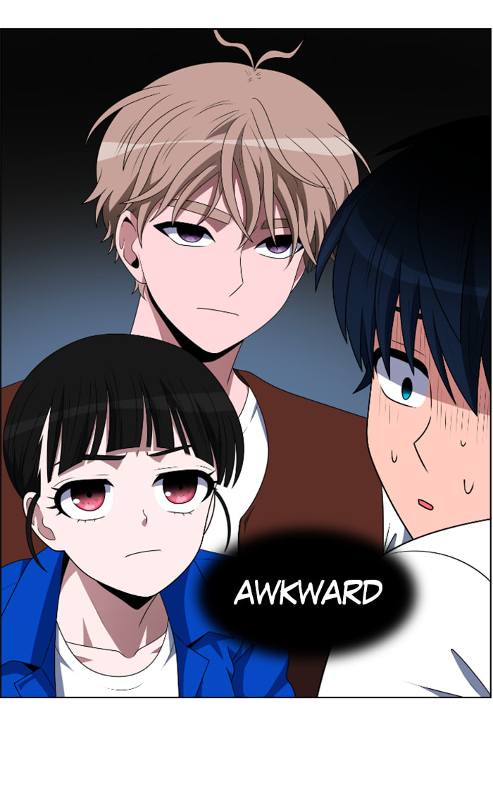 Read No Scope chapter 44 image 41 on Lezhin
