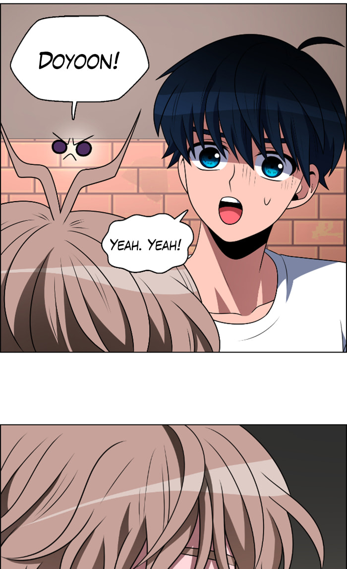 Read No Scope chapter 44 image 42 on Lezhin