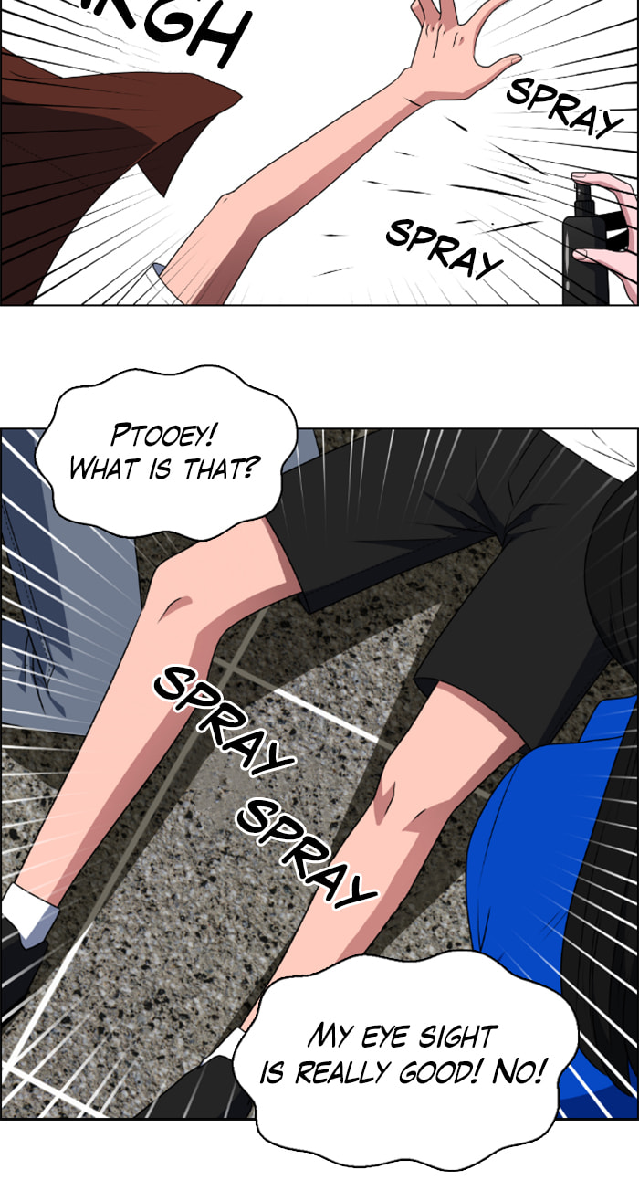 Read No Scope chapter 44 image 46 on Lezhin