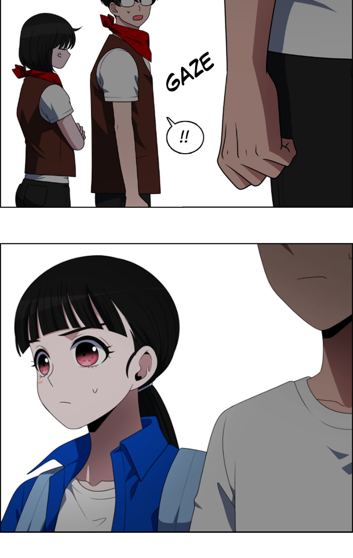 Read No Scope chapter 44 image 49 on Lezhin