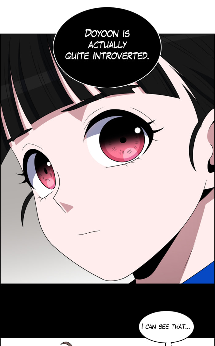 Read No Scope chapter 44 image 50 on Lezhin