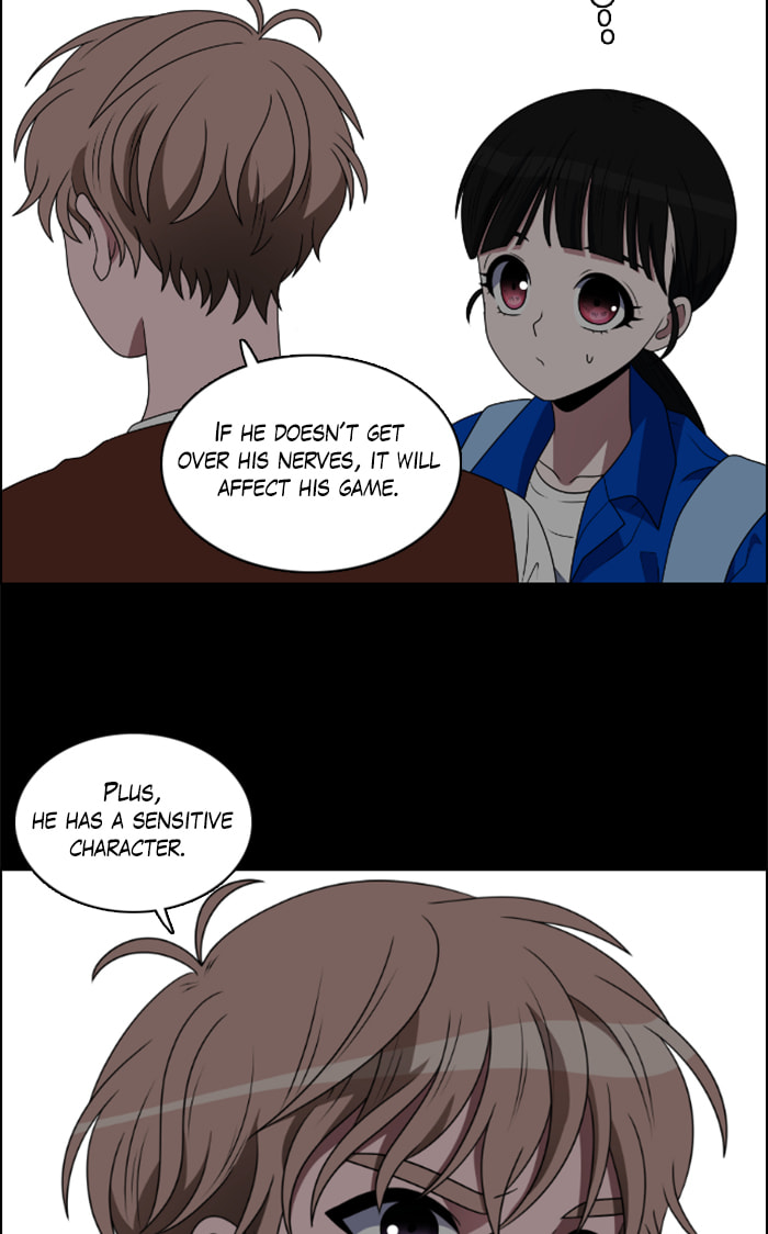Read No Scope chapter 44 image 51 on Lezhin