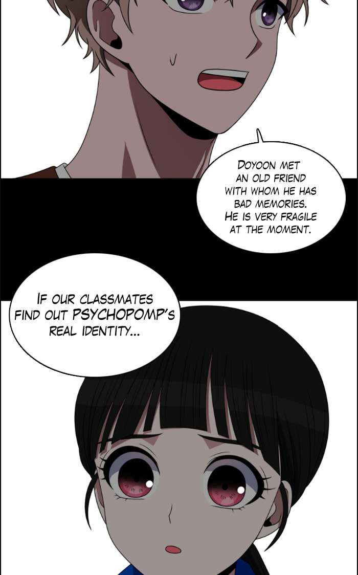 Read No Scope chapter 44 image 52 on Lezhin
