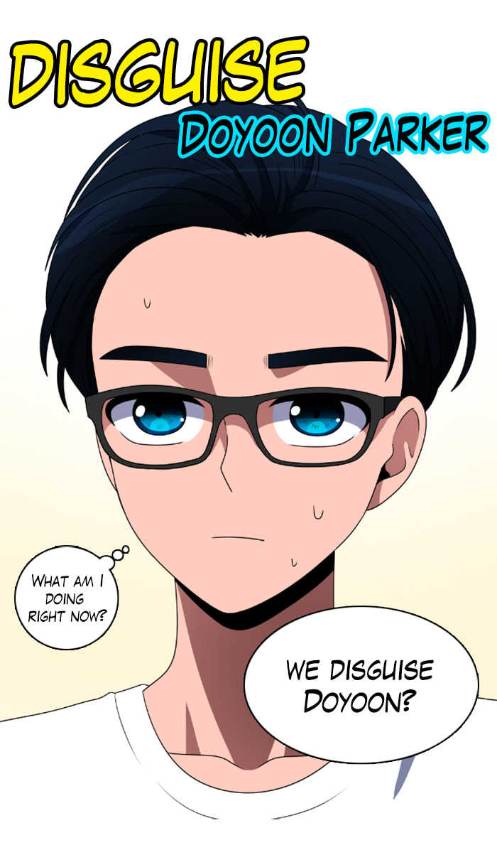 Read No Scope chapter 44 image 54 on Lezhin