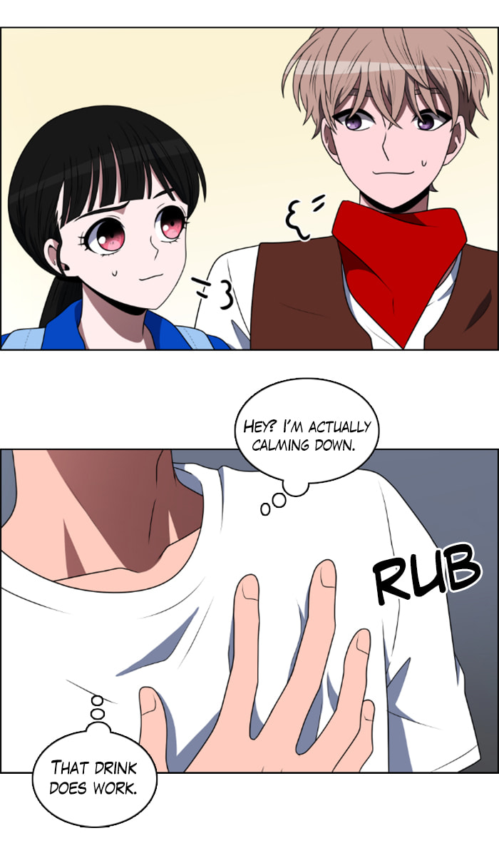 Read No Scope chapter 44 image 57 on Lezhin