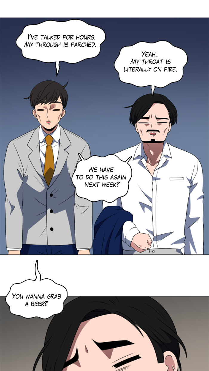 Read No Scope chapter 44 image 59 on Lezhin