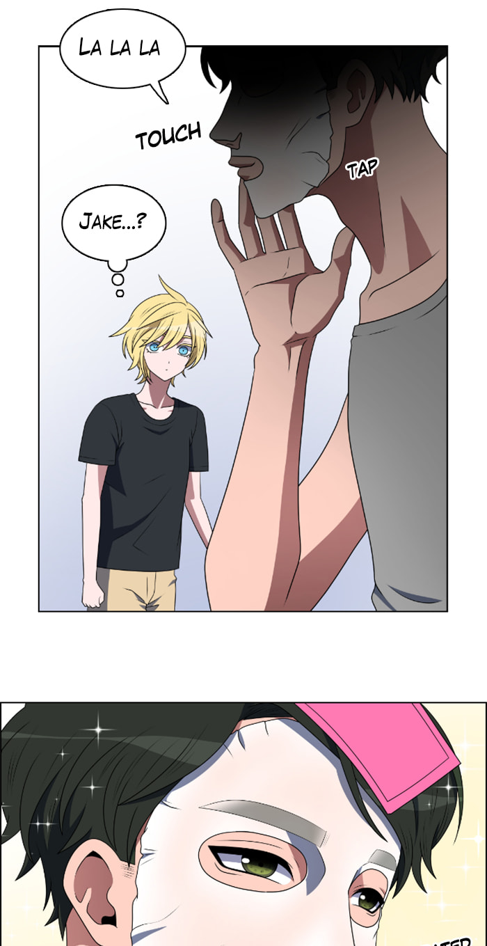 Read No Scope chapter 44 image 7 on Lezhin