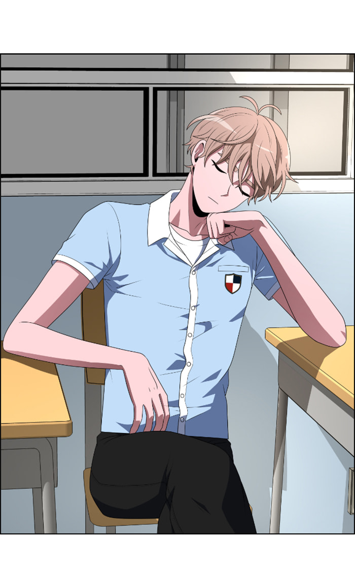 Read No Scope chapter 45 image 1 on Lezhin