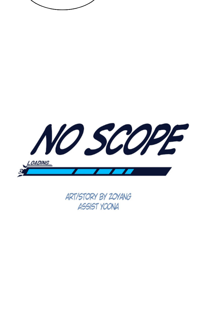 Read No Scope chapter 45 image 10 on Lezhin