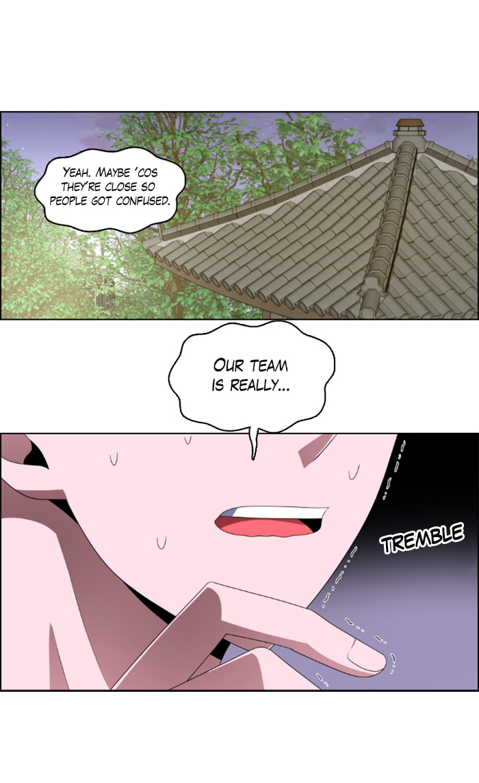 Read No Scope chapter 45 image 11 on Lezhin