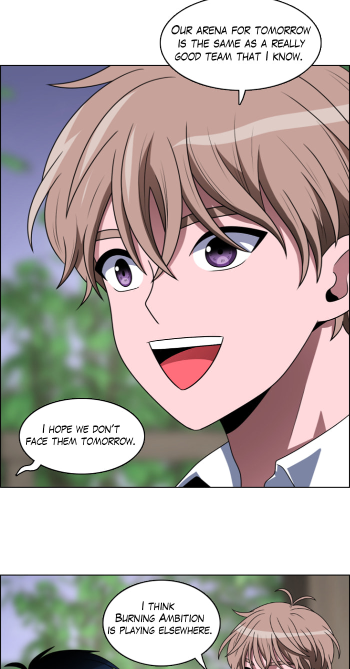 Read No Scope chapter 45 image 14 on Lezhin