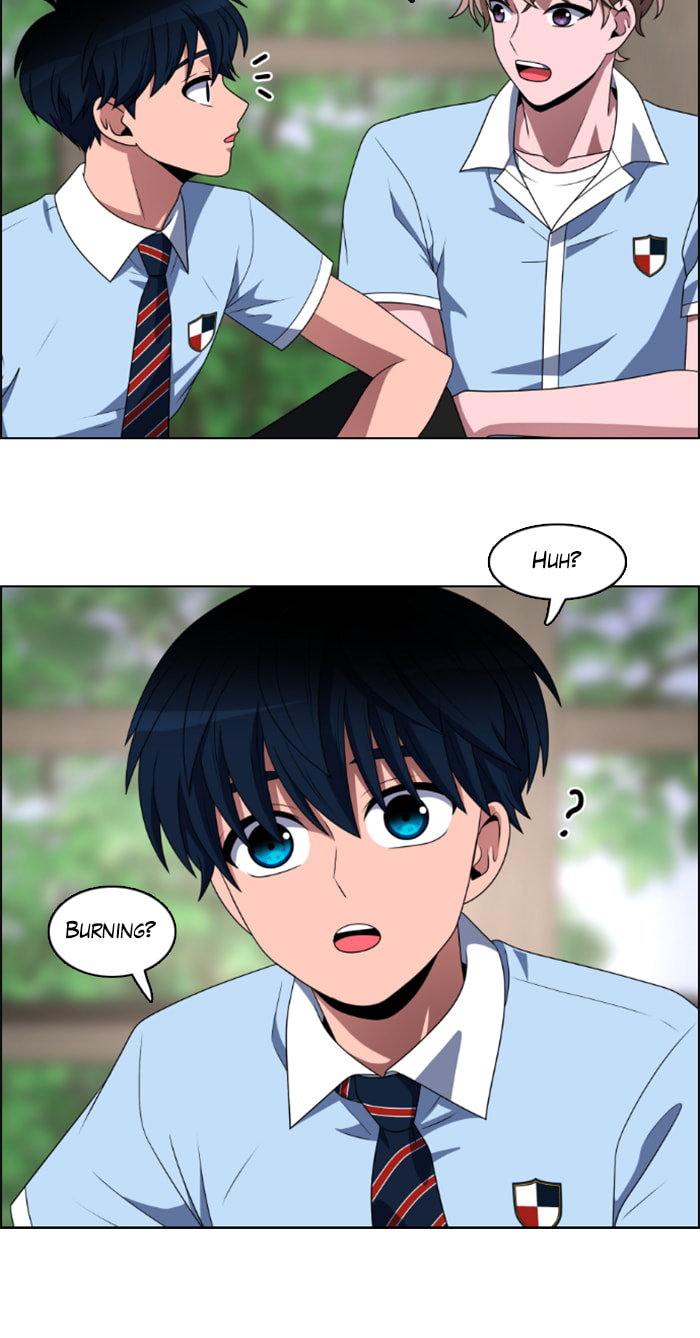 Read No Scope chapter 45 image 15 on Lezhin