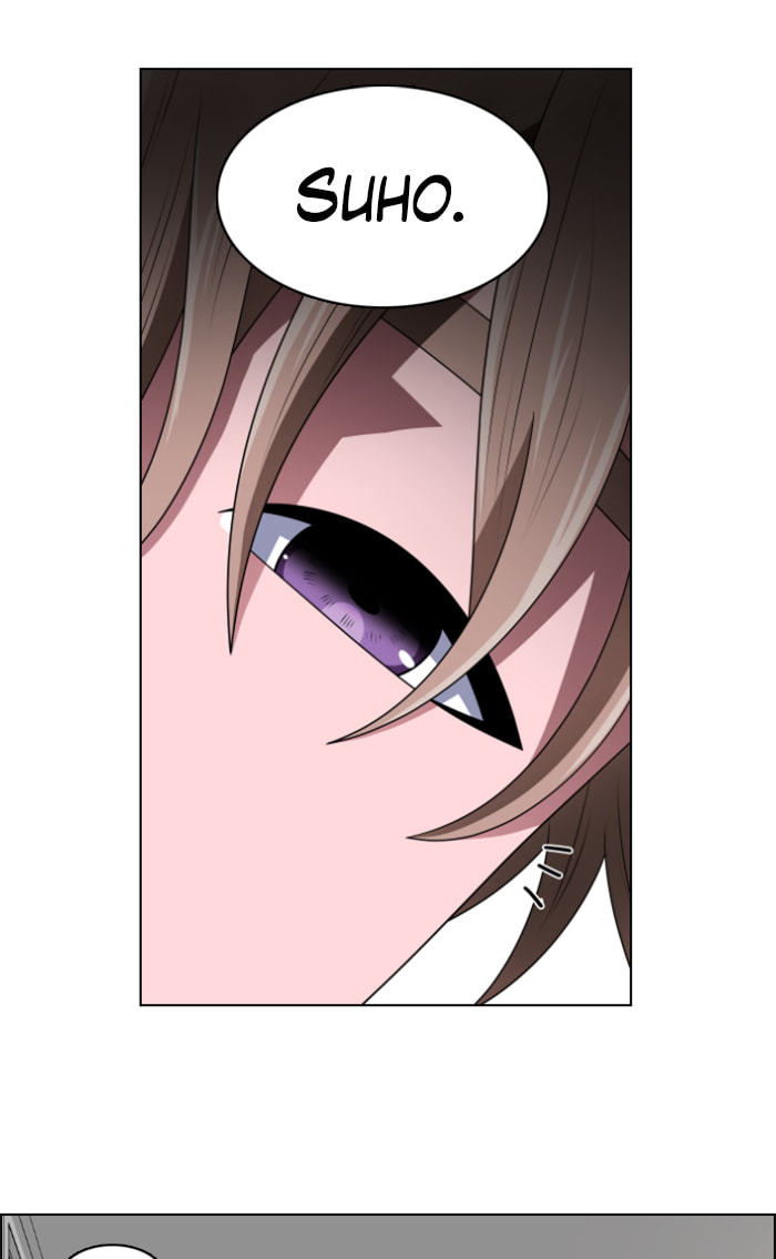 Read No Scope chapter 45 image 2 on Lezhin
