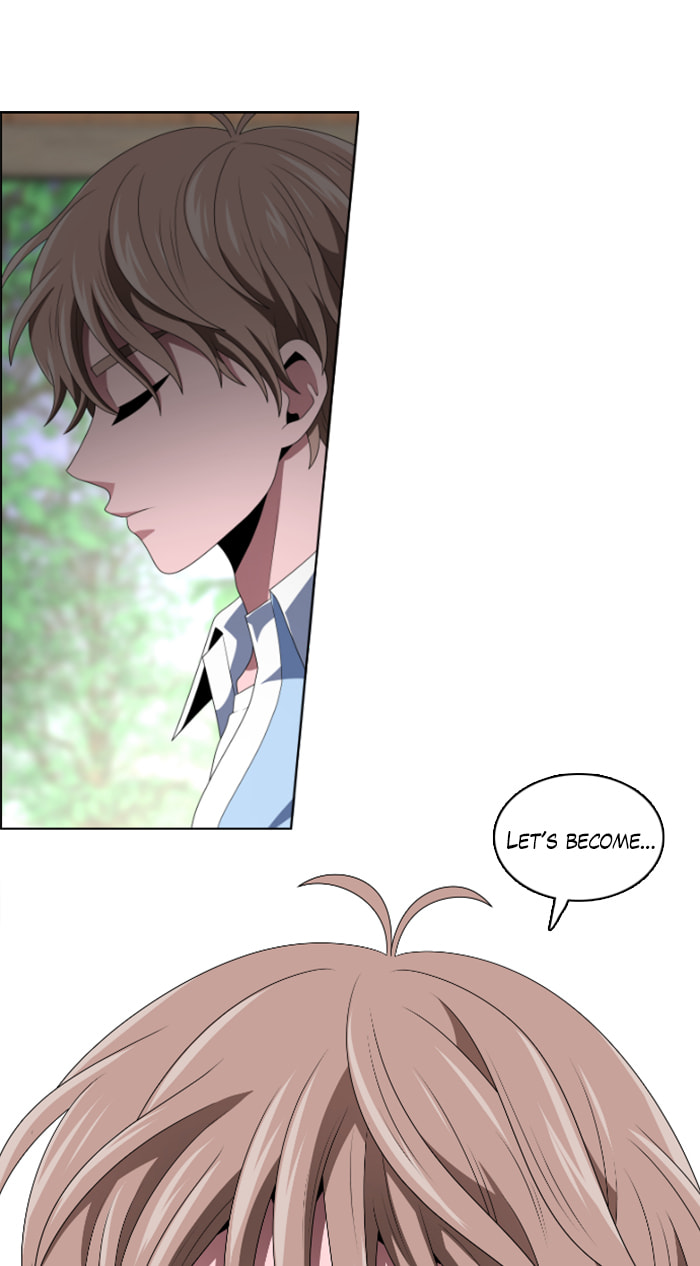 Read No Scope chapter 45 image 20 on Lezhin