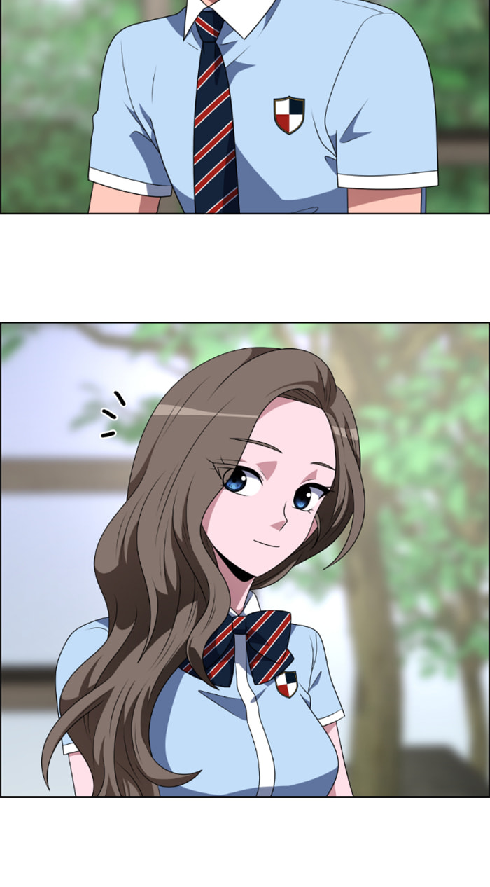 Read No Scope chapter 45 image 22 on Lezhin