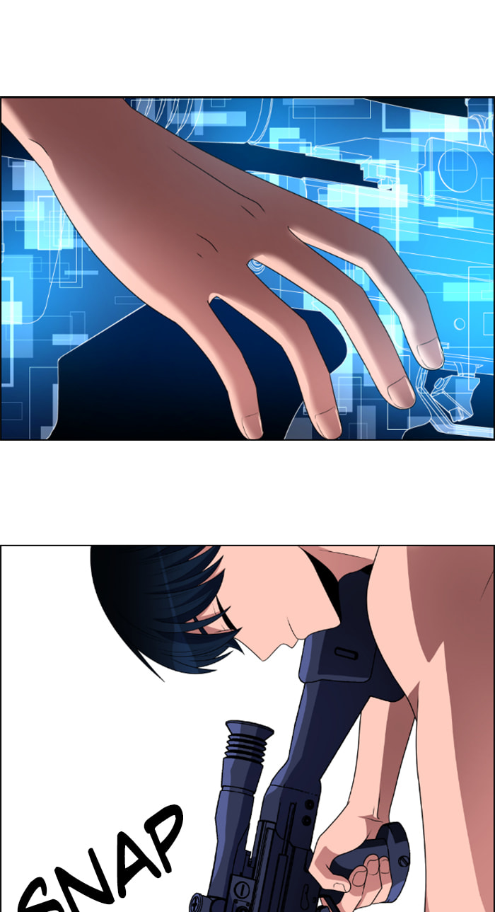 Read No Scope chapter 45 image 26 on Lezhin