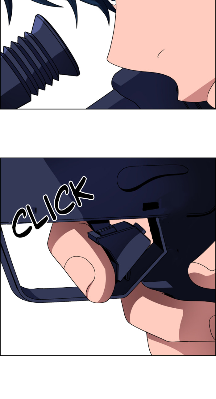 Read No Scope chapter 45 image 28 on Lezhin
