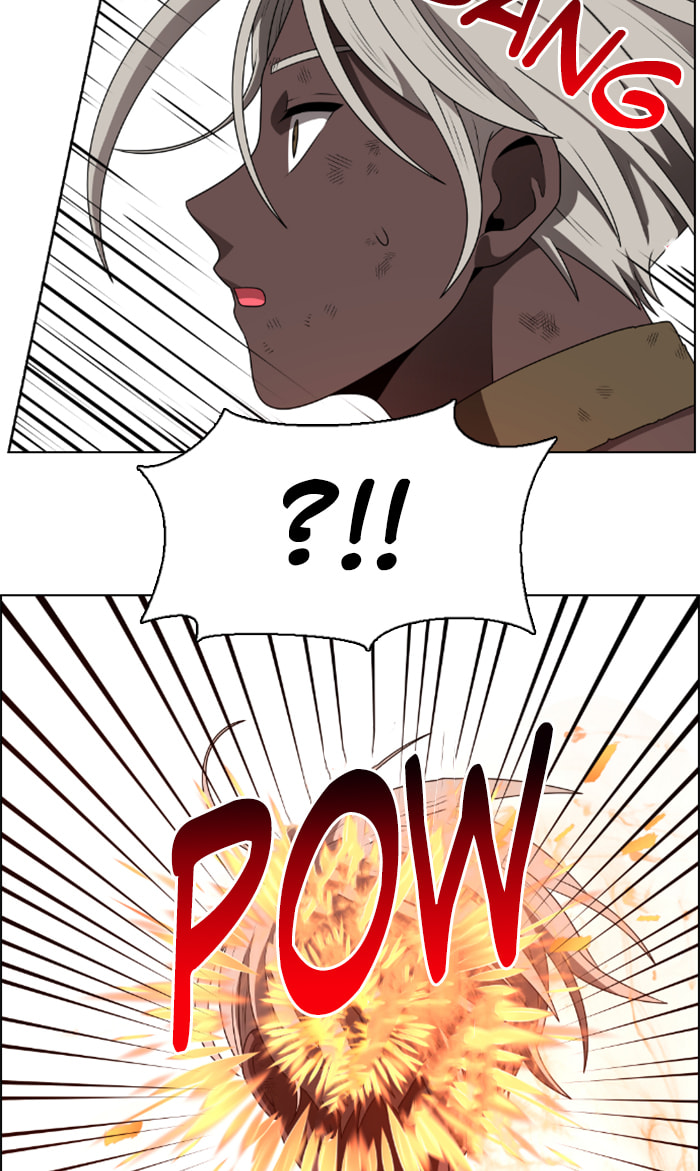Read No Scope chapter 45 image 30 on Lezhin