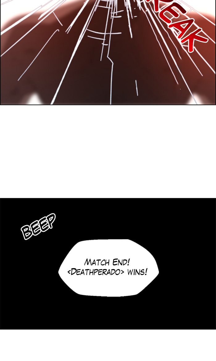 Read No Scope chapter 45 image 32 on Lezhin