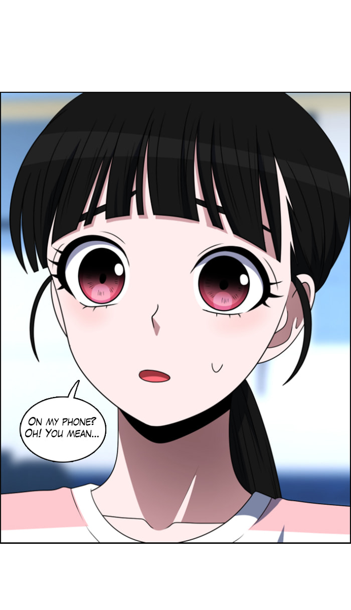 Read No Scope chapter 45 image 36 on Lezhin