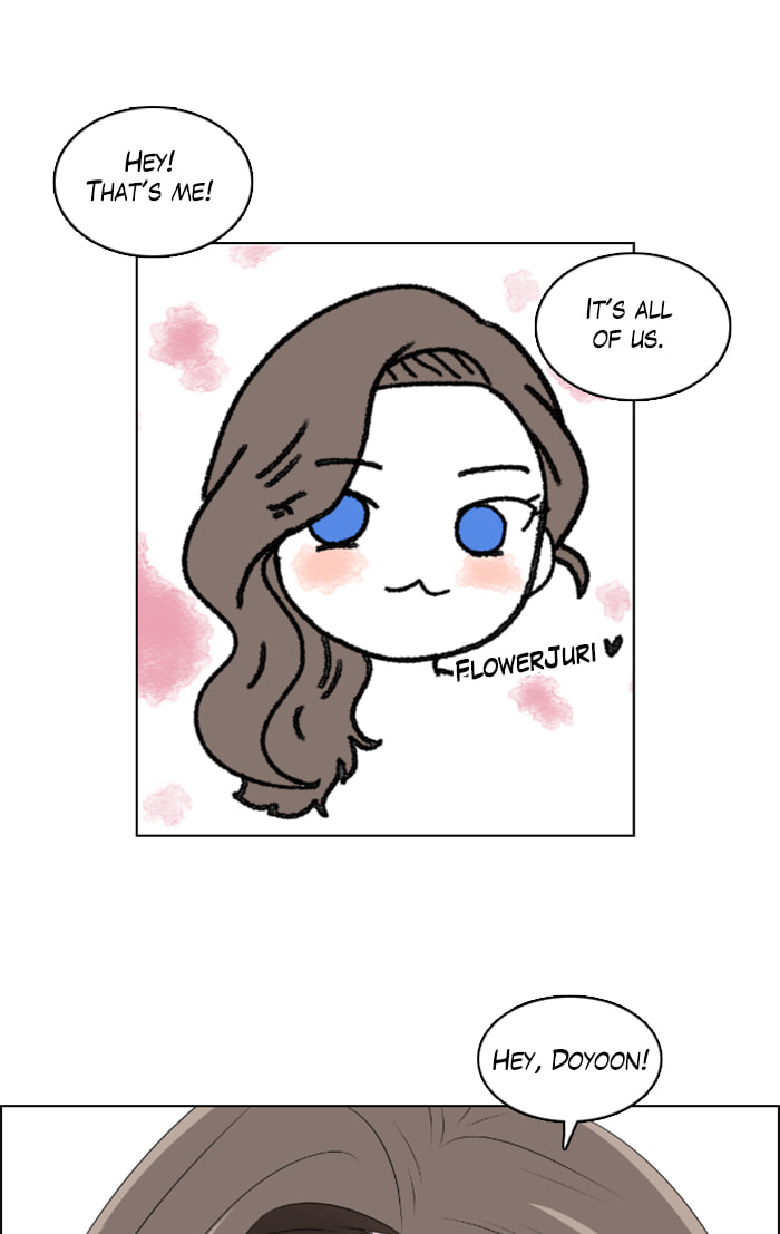 Read No Scope chapter 45 image 41 on Lezhin