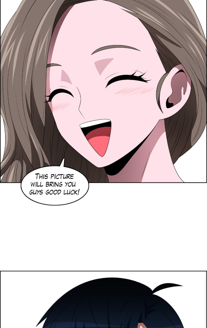 Read No Scope chapter 45 image 42 on Lezhin