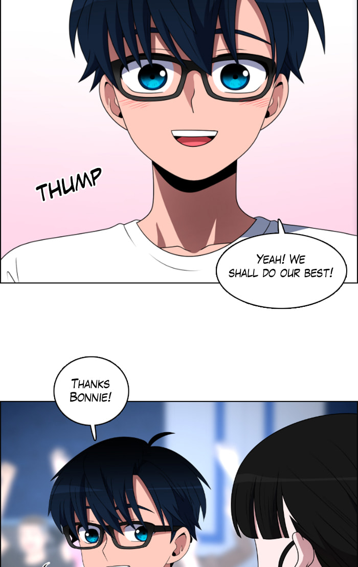 Read No Scope chapter 45 image 43 on Lezhin