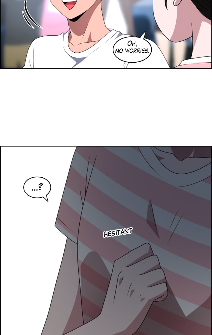 Read No Scope chapter 45 image 44 on Lezhin
