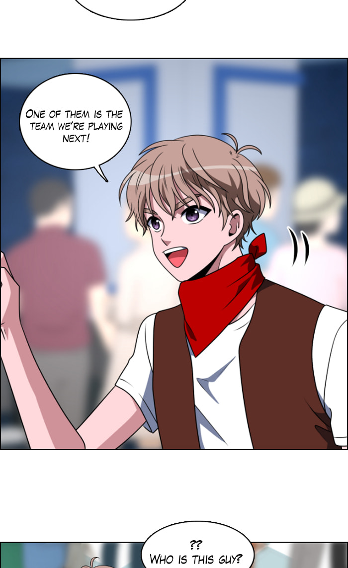 Read No Scope chapter 45 image 53 on Lezhin
