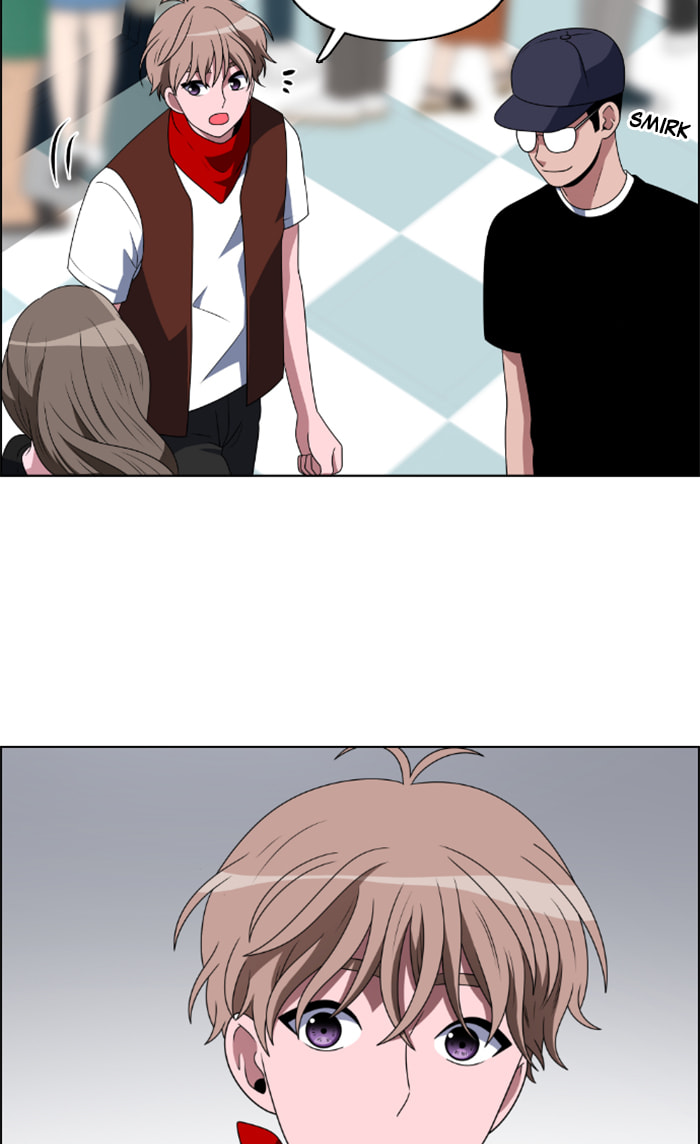 Read No Scope chapter 45 image 54 on Lezhin