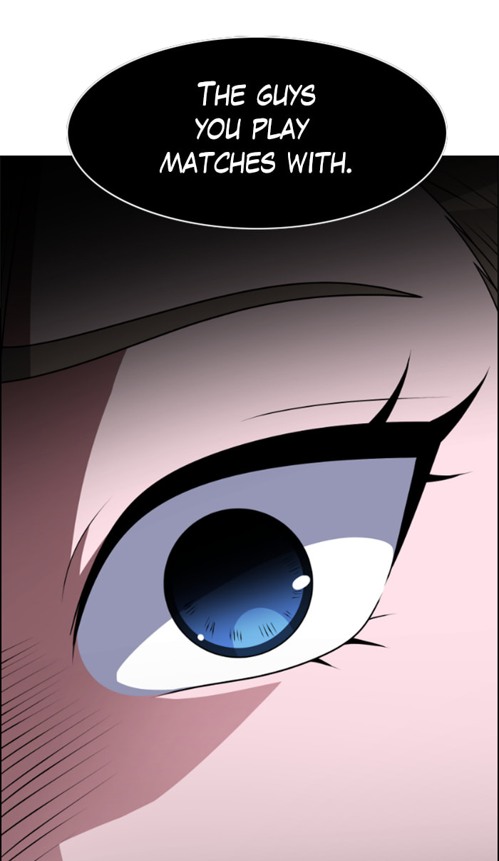 Read No Scope chapter 45 image 56 on Lezhin