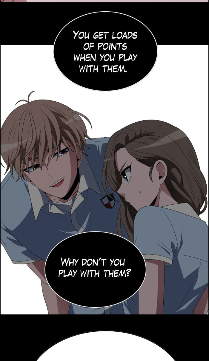 Read No Scope chapter 45 image 57 on Lezhin