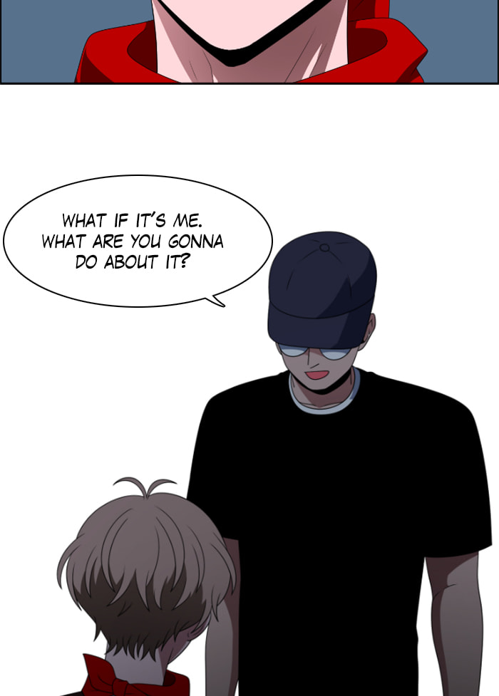 Read No Scope chapter 46 image 11 on Lezhin