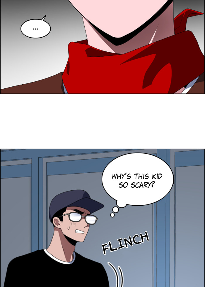 Read No Scope chapter 46 image 13 on Lezhin