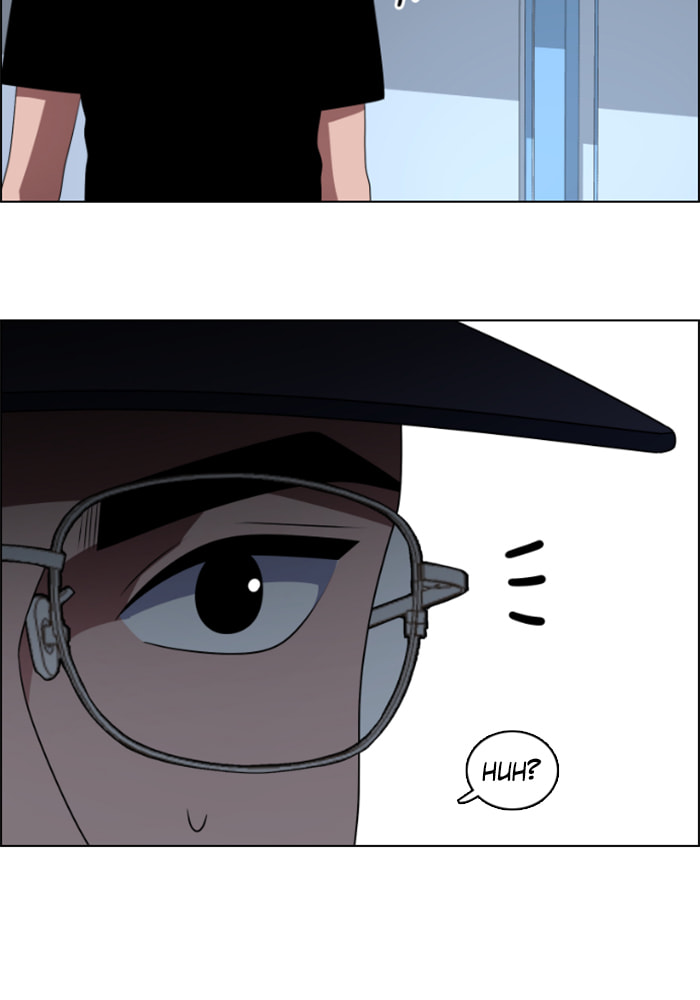 Read No Scope chapter 46 image 14 on Lezhin