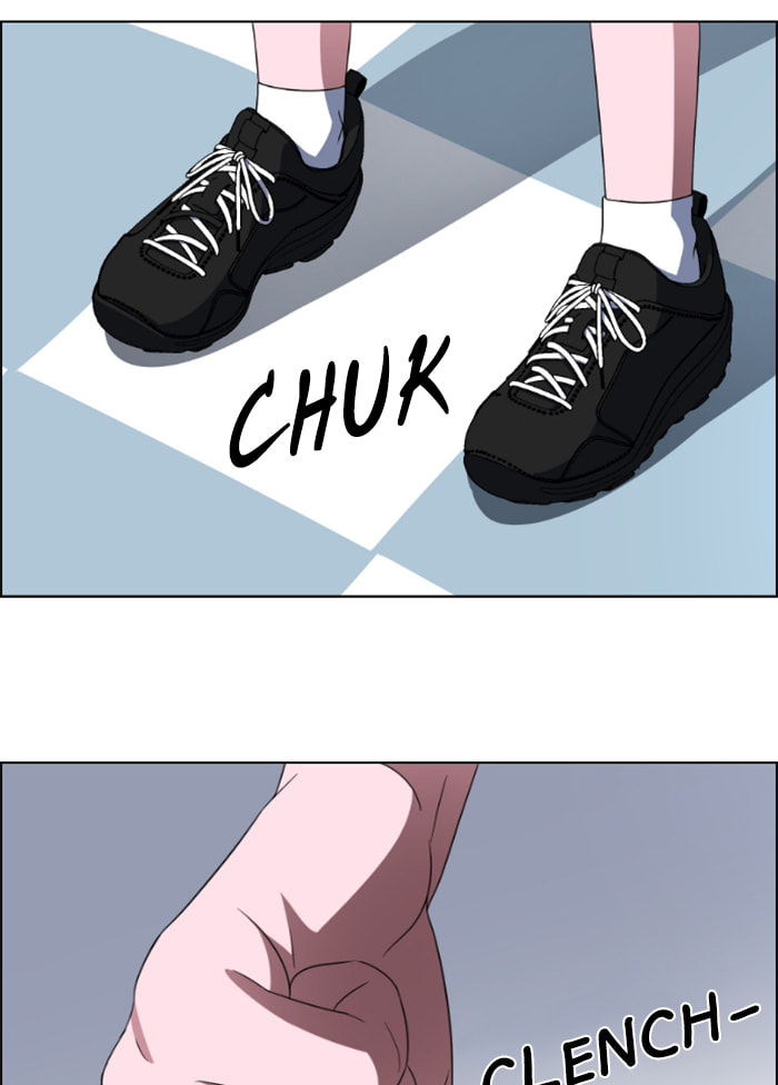 Read No Scope chapter 46 image 15 on Lezhin