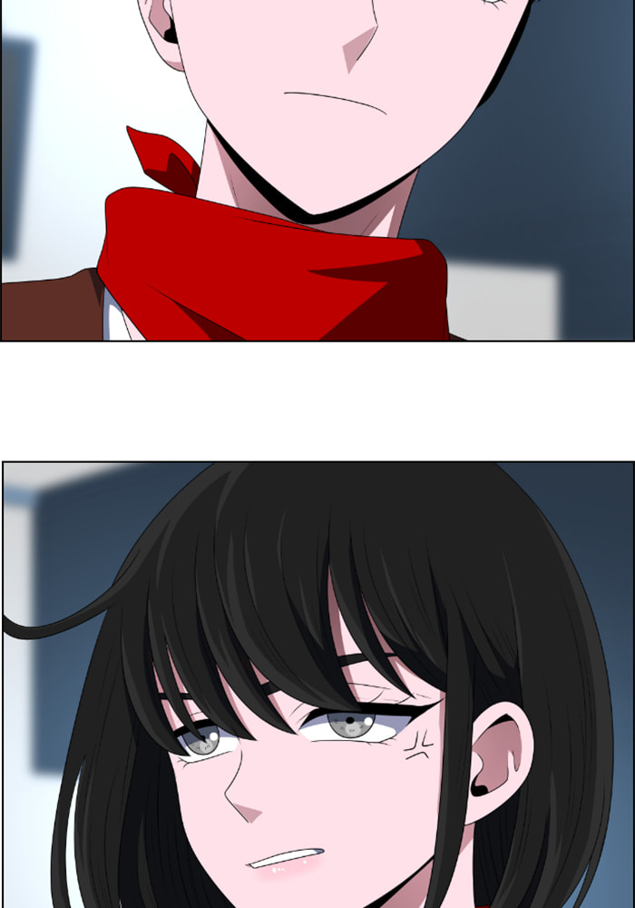 Read No Scope chapter 46 image 18 on Lezhin