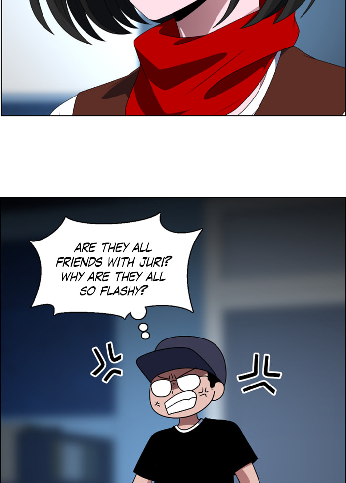Read No Scope chapter 46 image 19 on Lezhin