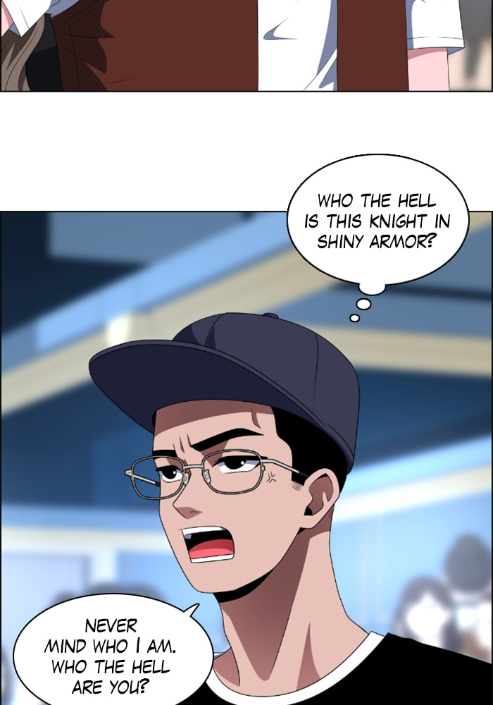 Read No Scope chapter 46 image 2 on Lezhin