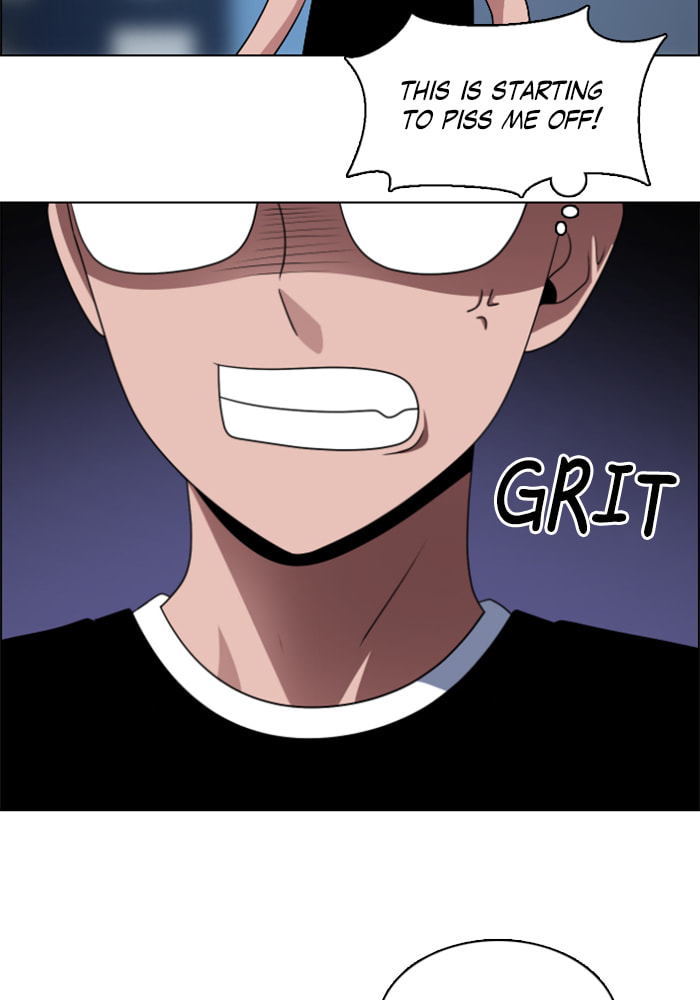 Read No Scope chapter 46 image 20 on Lezhin