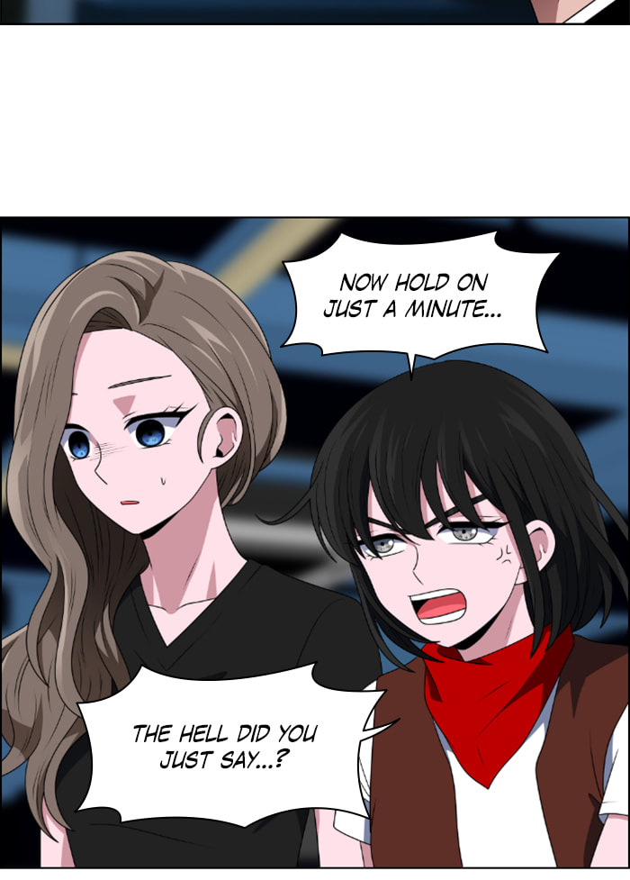 Read No Scope chapter 46 image 23 on Lezhin