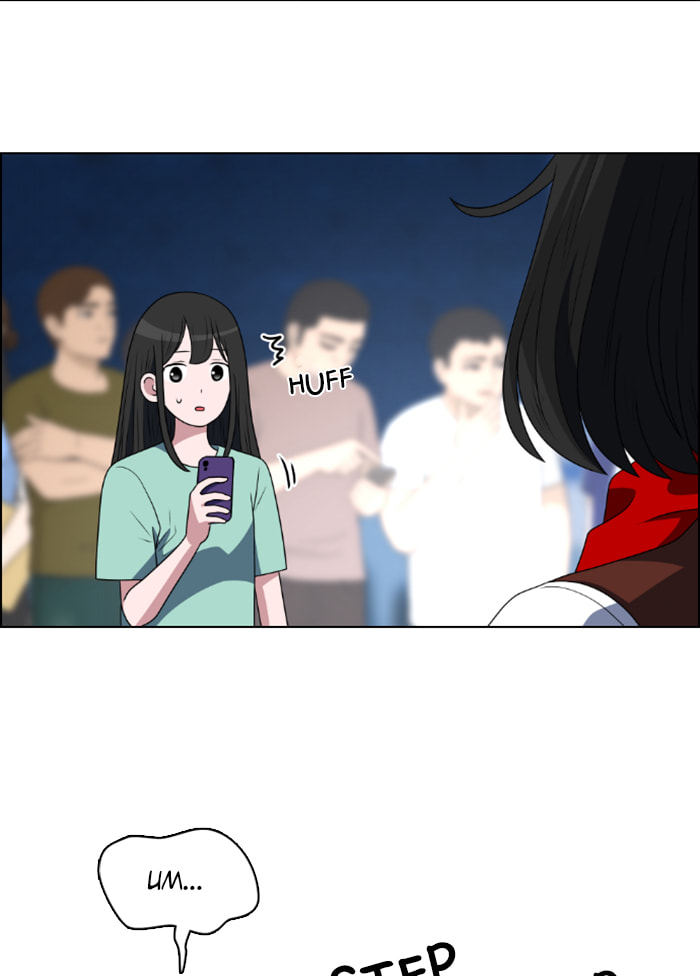 Read No Scope chapter 46 image 25 on Lezhin