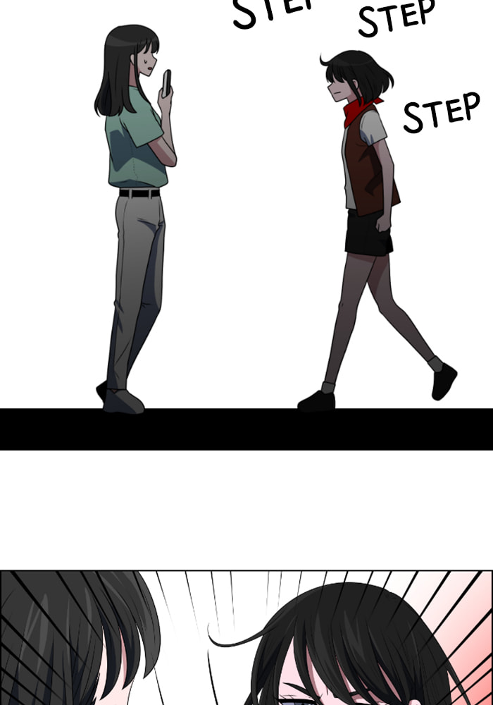 Read No Scope chapter 46 image 26 on Lezhin