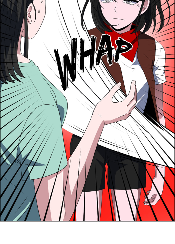 Read No Scope chapter 46 image 27 on Lezhin
